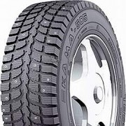 Фото Шина *14 185/60R14 Кама-505 82T (Tub) шип.