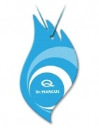 Фото Ароматизатор на зеркало MARCUS Sonic ассорти (картон)