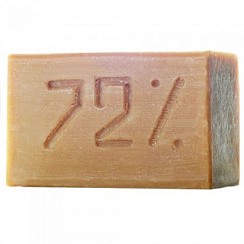 фото Мыло хозяйственное  72 %  200 ГР АКЦИЯ!!