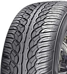 Фото Шина 22 285/45R22 YOKOHAMA PA02 114V (Tub)