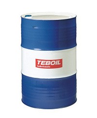 Фото Масло TEBOIL Gold S  5W40 A3/B4 SN/CF 216,5л. синт. (бочка)