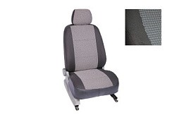 Фото Чехол жаккард на Daewoo Matiz 1998-2015 SeiNtex  88307