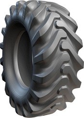Фото Шина 24 19,5-24 (500/70-24)  OZKA Pulmox IND 14PR 154A8 BL70 (IND80) R-4