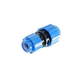 Фото Муфта ПНД 32*25 (№44)