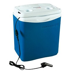 Фото Автомобиль.кулер 12в POWERBOX 28 class DLX