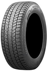 Фото Шина *16 235/70R16 Bridgestone Blizzak DM-V3 106S (Tub)