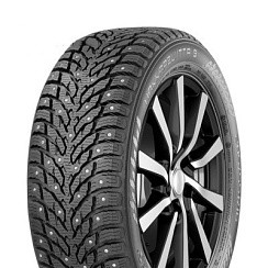 Фото Шина *21 295/40R21 Nokian HKPL-9 SUV XL 111T шип.