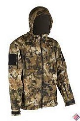 Фото Куртка демисезонная Камелот цвет Питон ткань Softshell (Размер: 56-58, Рост: 182)