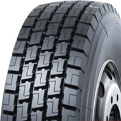 Фото Шина 22,5 295/80R22,5 Sunfull HF668 152/149M 18pr (ведущая)