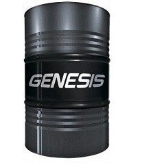 Фото Масло Лукойл GENESIS Advanced/Universal 10W40 A3/B4 SN  60л. п/с. (1653670/3148648) бочка