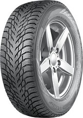 Фото Шина *18 235/45R18 Ikon Autograph Snow 3 98T (Tub)