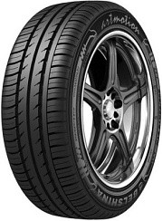 Фото Шина 15 195/60R15 Бел-281 88H (Tub)