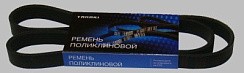 Фото (TKU-1308020-74) Ремень №1190 генератора,привода ГУРа УАЗ-3160,3151 Хантер дв.409 6РК Tanaki