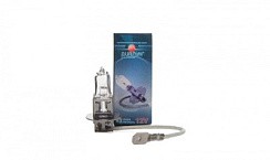 Фото Автолампа H3 12V  55W PK22s Диалуч CLASSIC противотуманная