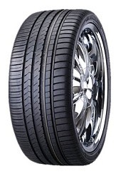 Фото Шина 15 185/65R15 WINRUN R-330 88H(Tub)