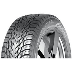Фото Шина *18 235/45R18 Nokian HKPL-R3 XL 98T (Tub)