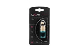 Фото Ароматизатор на зеркало LECAR Aqua 5 мл. (баночка)