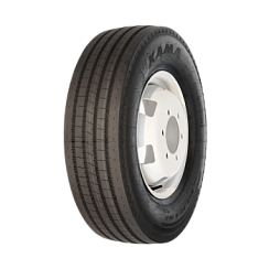 Фото Шина 19,5 245/70 R19,50 КАМА NF201