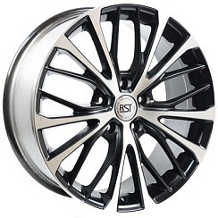 Фото Диск 18 8J*18 5/114,3/60,1+50 RST R028 (Camry) BD