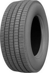 Фото Шина 22,5 315/70R22,5 Кама NF501 156/150L (P)