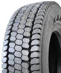 Фото Шина 22,5 315/80R22,5 Кама NR201 (В)