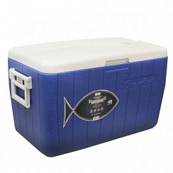 Фото Контейнер изотермический 46 л Camping World Fisherman 138291