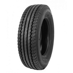 Фото Шина 19,5 245/70 R19,5 КАМА NU301