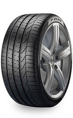 Фото Шина 20 275/30R20 Pirelli P Zero XL 97Y Run Flat