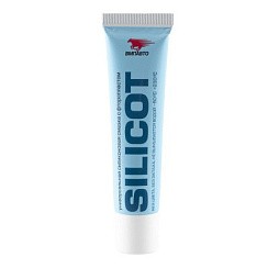 Фото Смазка силиконовая 0,03л. (туба) ВМПАВТО 2301 SILICOT для каждого дома