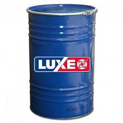 Фото Масло LUXE SL 10W40 SG/CD 216л.  п/с.