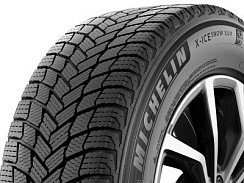 Фото Шина *18 235/45R18 MICHELIN X-Ice Snow TL XL 98H (Tub)