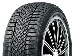 Фото Шина *20 255/50R20 NEXEN WG-SPORT 2 SUV XL 109V (Tub)