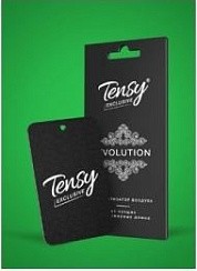 Фото Ароматизатор на зеркало TENSY TА-31 Evolution (эксклюзив картон)