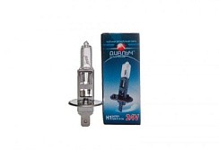 Фото Автолампа H1 24V  70W P14,5s Диалуч CLASSIC дальний