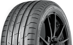 Фото Шина 19 245/55R19 Nokian Hakka Black 2 SUV 103V