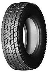 Фото Шина 22,5 315/70R22,5 Кама NR202 (В)