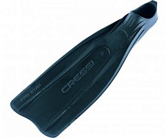 Фото Ласты PRO STAR черные 43/44 Cressi