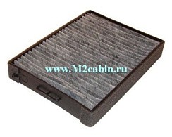 Фото Фильтр салонный M2 Filter  M2KI16K
