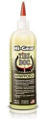 Фото Герметик шин 0,48л. Hi-Gear HG5316 TIRE DOC Антипрокол