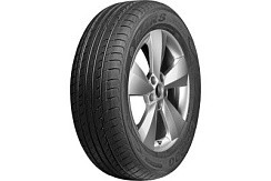 Фото Шина 15 185/55R15 Bars UZ220 82V (Tub)