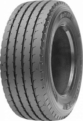 Фото Шина 22,5 385/65R22,5 GOODRIDE MultiAP T1 164K прицеп