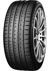 Фото Шина 23 315/30R23 YOKOHAMA Advan Sport V107E XL 111Y(Tub)