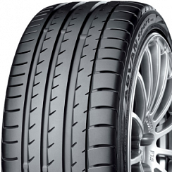 Фото Шина 18 235/55R18 YOKOHAMA Advan Sport V105S 100Y (Tub)