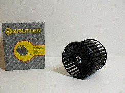 Фото Мотор отопителя с крыльчаткой 2108 BAUTLER BTL-0008FH