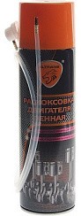 Фото Жидкость для раскоксовки 0,65л. (флакон) Элтранс EL-0509.06