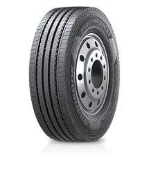 Фото Шина 22,5 315/80R22,5 Hankook AH31 (Р)
