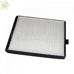 Фото Фильтр салонный CHEVROLET AVEO 08- Parts-Mall  PMC006