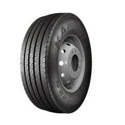 Фото Шина 22,5 295/80R22,5 КАМА NF202 (рул.)