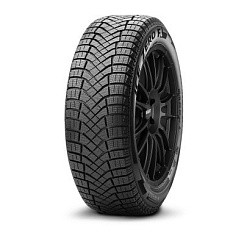 Фото Шина *22 265/40R22 Pirelli Ice Zero Friction 106H (Tub)