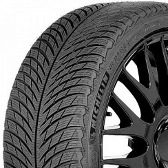 Фото Шина *19 245/50R19 MICHELIN PILOT ALPIN 5 SUV ZP XL 105V